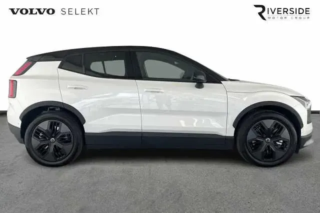 Used Volvo EX30 CC Performance 310 kW (422 HP) 2026 SUV
