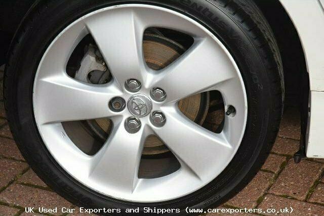 Used Toyota Prius 2010 Hatchback