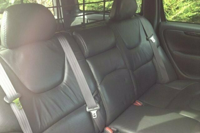 Used Volvo XC70 2002 SUV