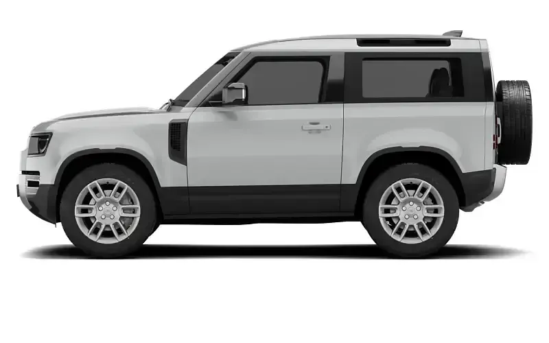 Used Land Rover Defender 525 HP (386 kW) 2025 SUV