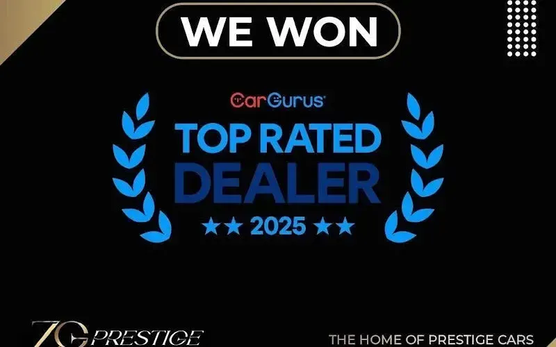 Used Mercedes AMG GT Premium 522 HP (383 kW) 2020 Black Coupe