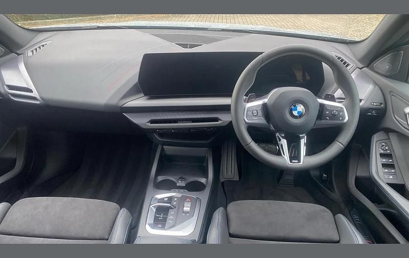 Used BMW 220 M Sport 168 HP (123 kW) 2025 Grey Coupe