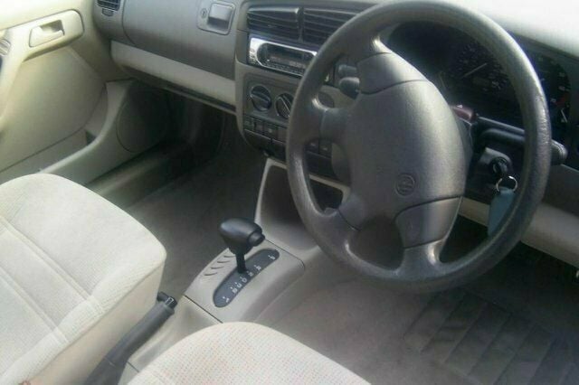 Used VW Golf III 1996 Hatchback
