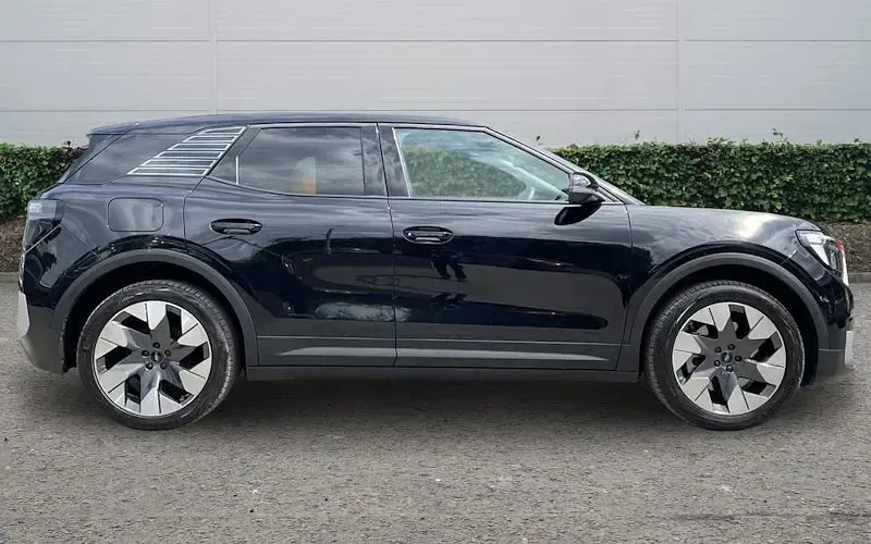 Used Ford Explorer Extended Range 250 kW (340 HP) 2025 Black SUV