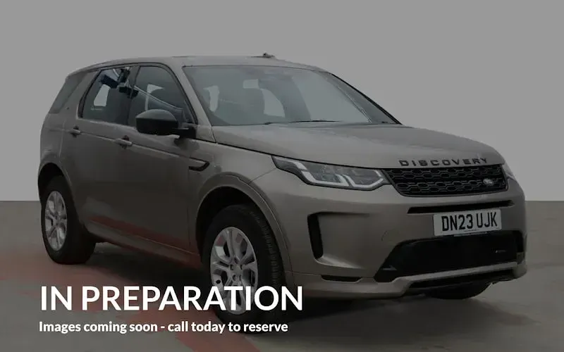 Usado Land Rover Discovery Sport Urban Edition 309 CV (227 kW) 2023 SUV
