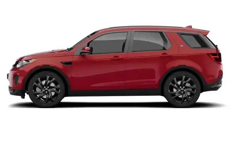 Begagnad Land Rover Discovery Sport SE 150 HK (110 kW) 2019 SUV