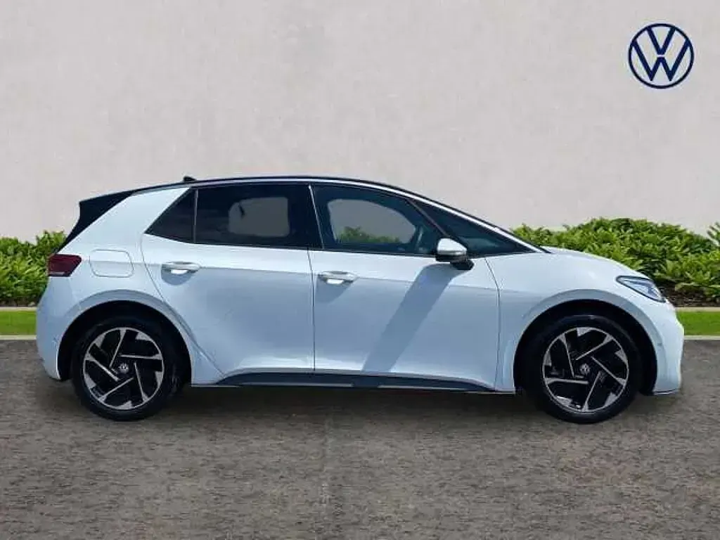 Used VW ID.3 150 kW (204 HP) 2026 Hatchback