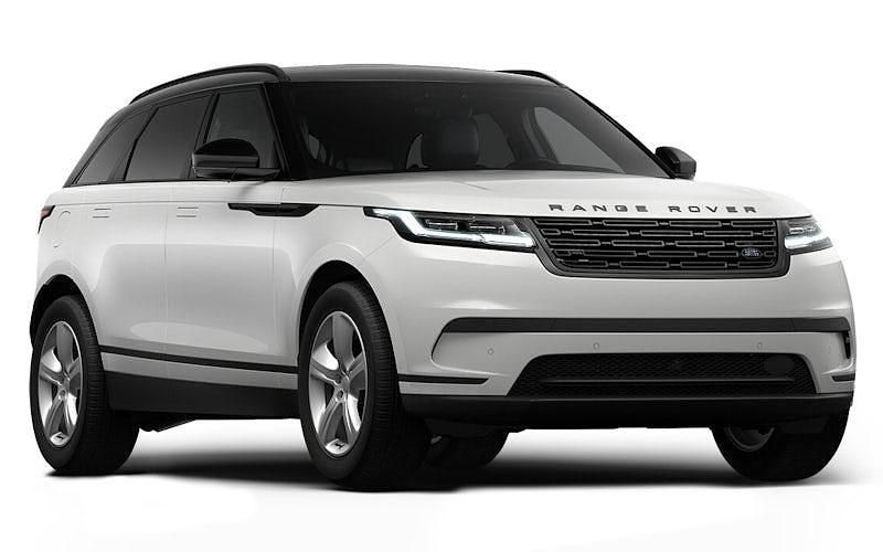 New 2026 Land Rover Range Rover Velar S SUV | £52,003 (Good price) - Image 1/1