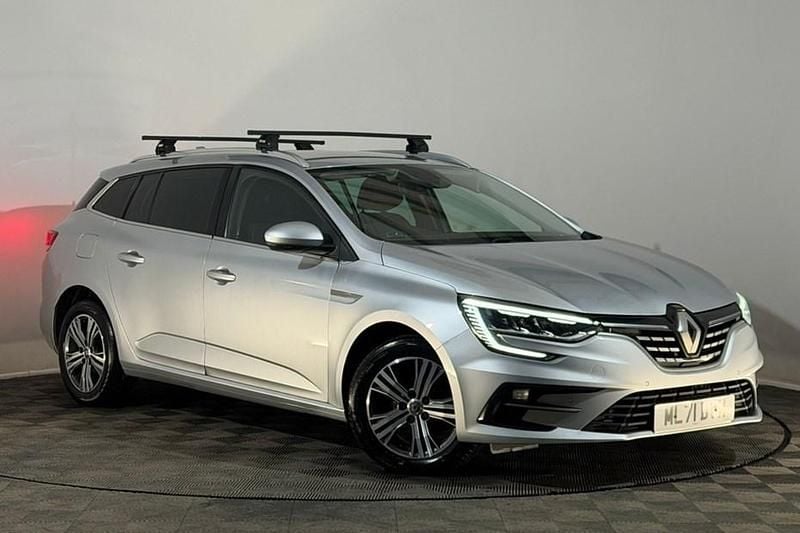 Used Renault Mégane IV Iconic 2021 Estate