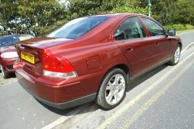 Used 2007 Volvo S60 Sedan | £2,695 - Image 1/4