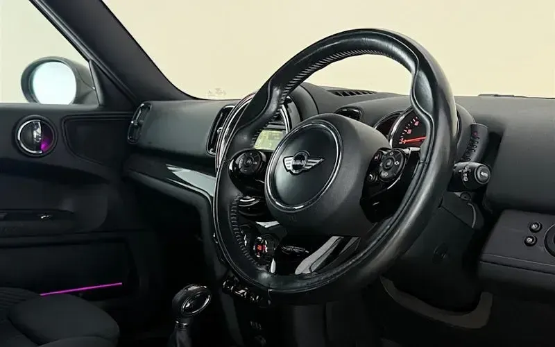 Used Mini Cooper D 150 HP (110 kW) 2018 Hatchback