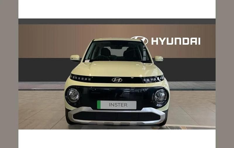 Used Hyundai Inster 83 kW (113 HP) 2024 Other Hatchback