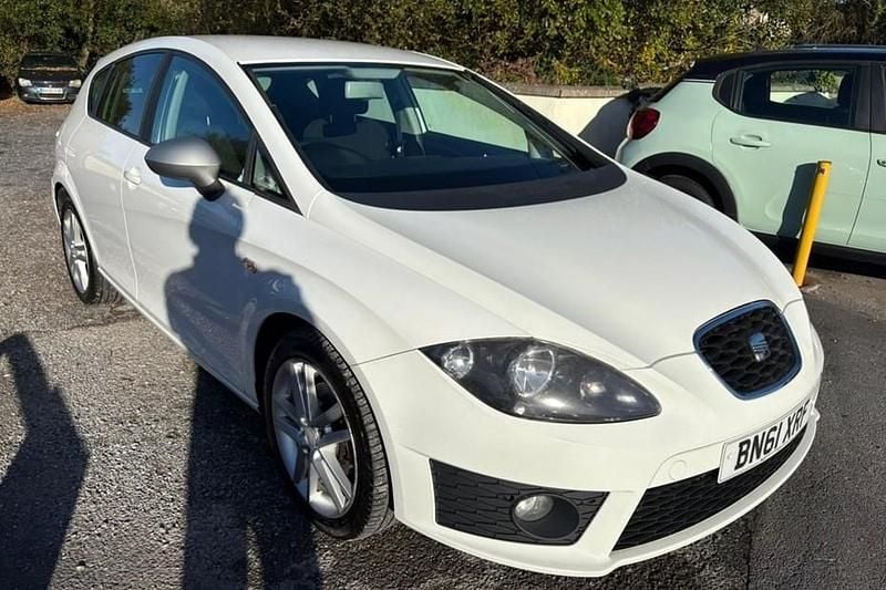 Used 2011 Seat Leon FR | £3,995 (A bit pricey) - Image 1/1