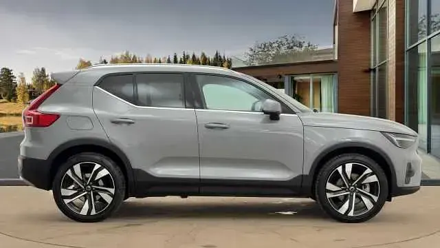 Usado Volvo XC40 Ultra 194 CV (142 kW) 2025 SUV