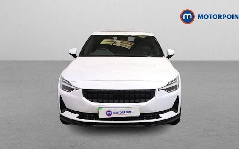 Used Polestar 2 169 kW (231 HP) 2022 White Hatchback