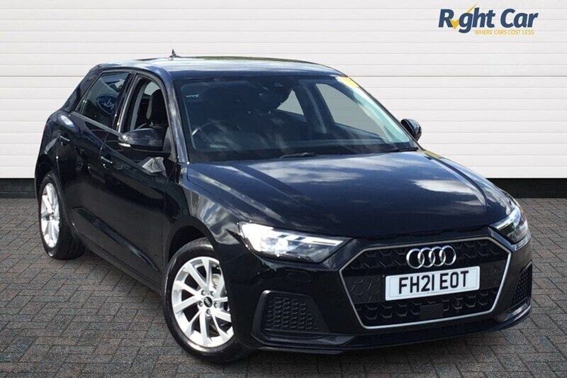 Used 2021 Audi A1 Sportback Sport Hatchback | £14,699 (Fair price) - Image 1/1