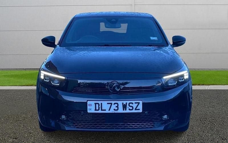 Used Vauxhall Corsa Ultimate 101 HP (74 kW) 2025 Hatchback
