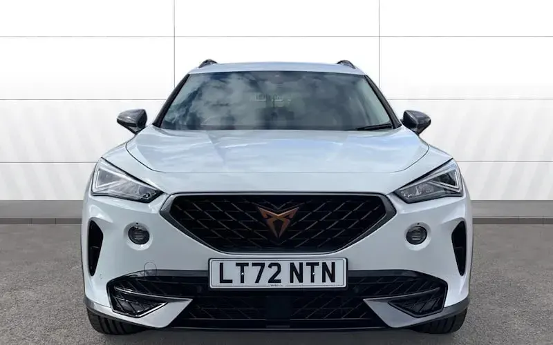 Usado Cupra Formentor 150 CV (110 kW) 2024 SUV