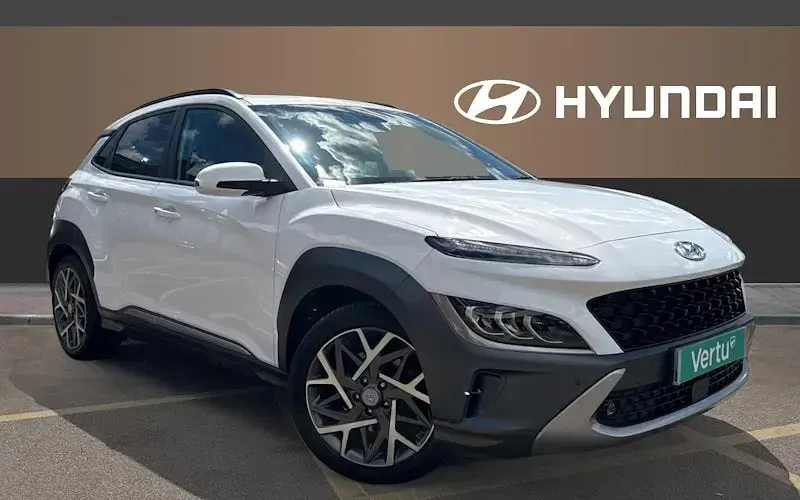 Używany Hyundai Kona Ultimate 141 KM (103 kW) 2022 SUV