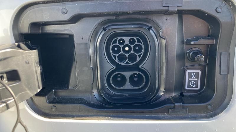 New Vauxhall Combo 100 kW (136 HP) 2025 MPV