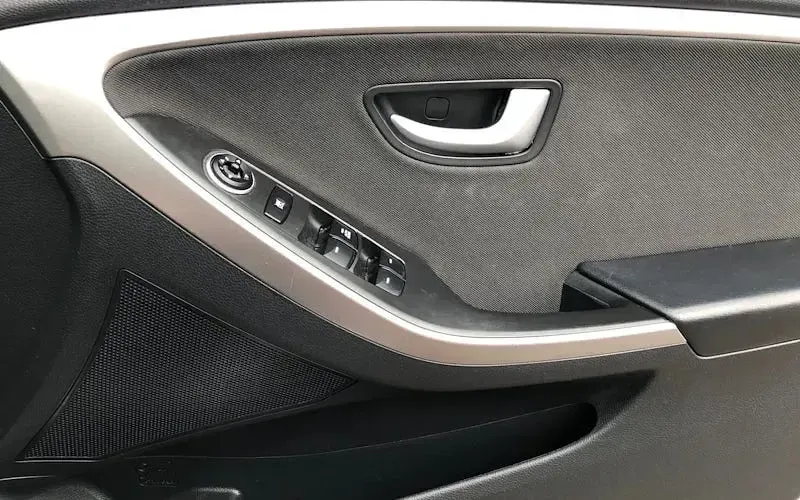 Used Hyundai i30 SE 120 HP (88 kW) 2016 Grey Hatchback