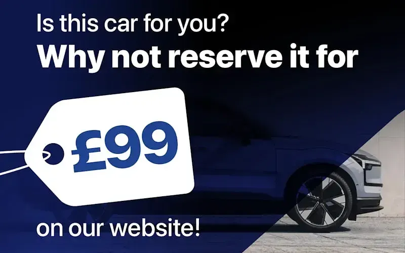 Used Volvo XC60 Ultimate 250 HP (183 kW) 2023 SUV