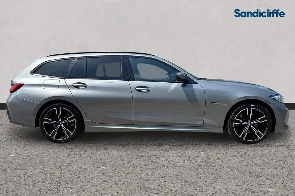 Used BMW 330 M Sport 2024 Estate