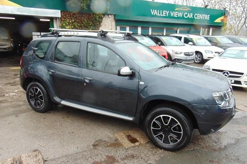 Used 2016 Dacia Duster Prestige Estate | £5,495 (Fair price) - Image 1/1