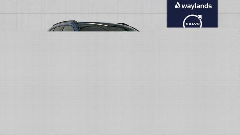 Used Volvo XC40 Ultra 194 HP (142 kW) 2024 Blue SUV