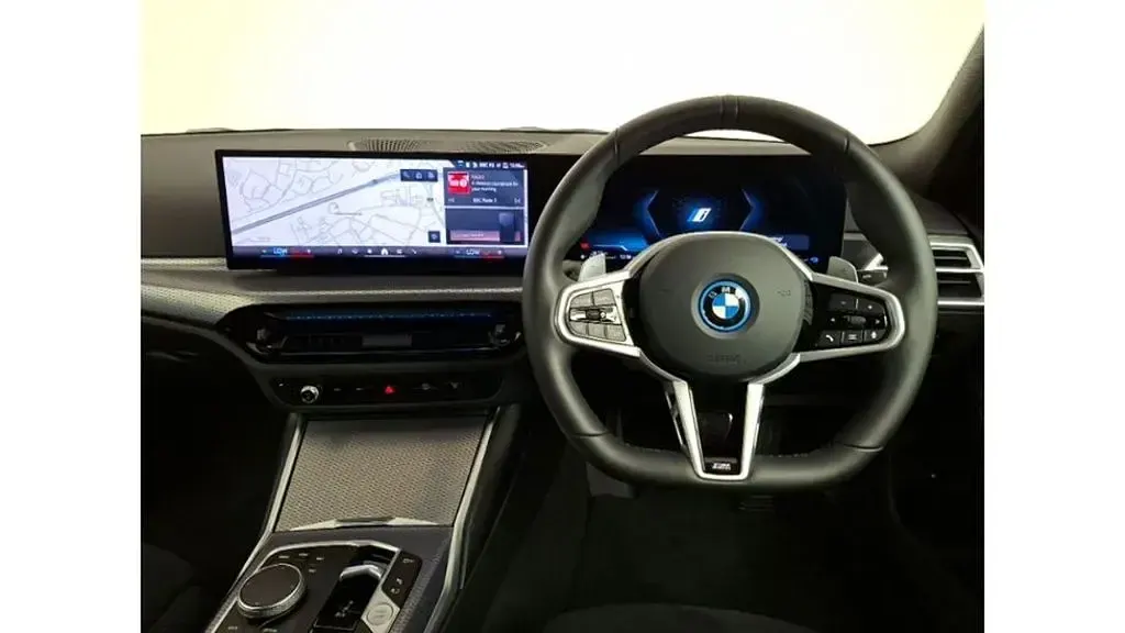 Used BMW 330e M Sport 292 HP (214 kW) 2026 Grey Sedan