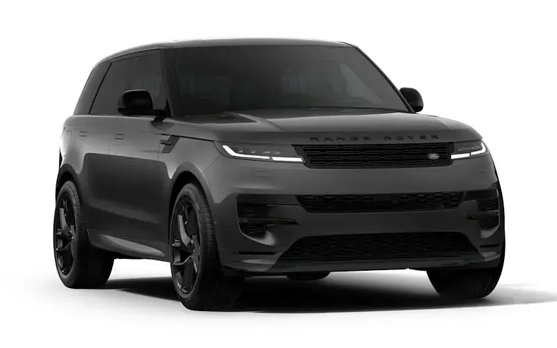 Używany Land Rover Range Rover Sport SE Dynamic 460 KM (338 kW) 2026 SUV