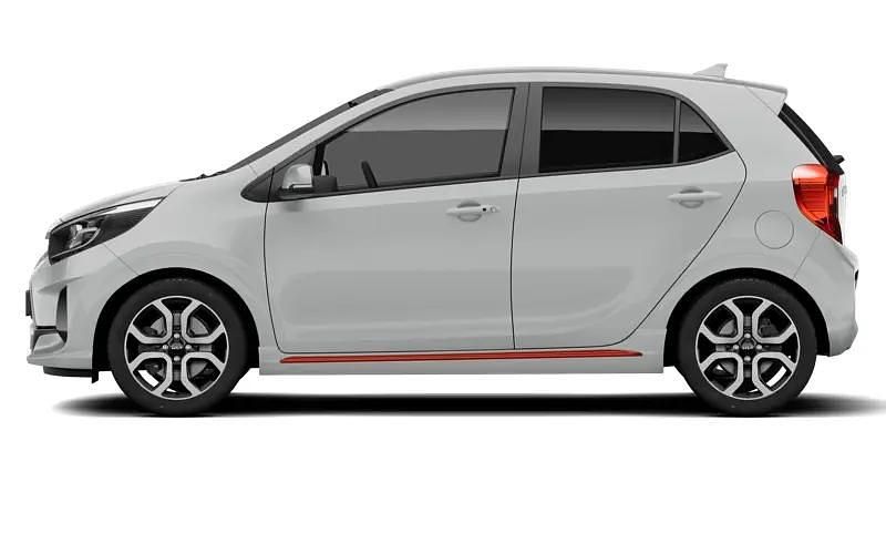 Used Kia Picanto 67 HP (49 kW) 2024 Hatchback