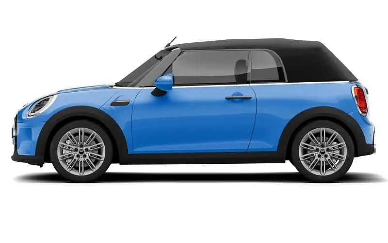 New 2025 Mini Cooper Cabriolet Sport Cabriolet | £35,776 - Image 1/1
