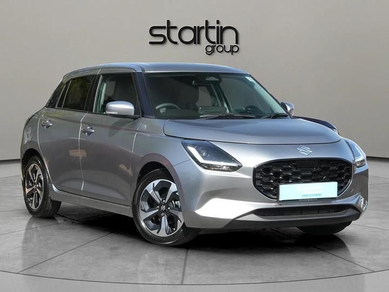 Used 2024 Suzuki Swift Hatchback | £17,850 (Fair price) - Image 1/4