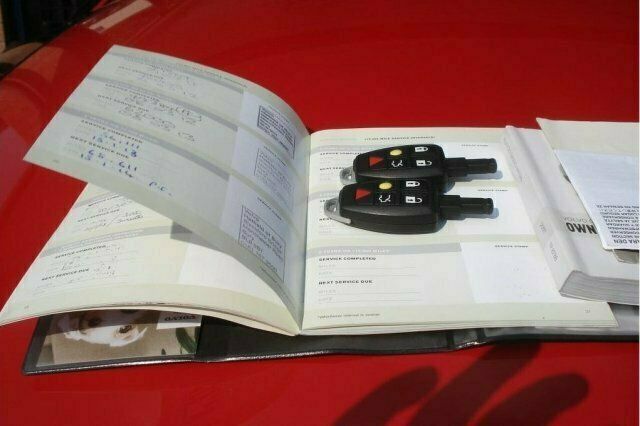 Used Volvo C30 2007 Hatchback