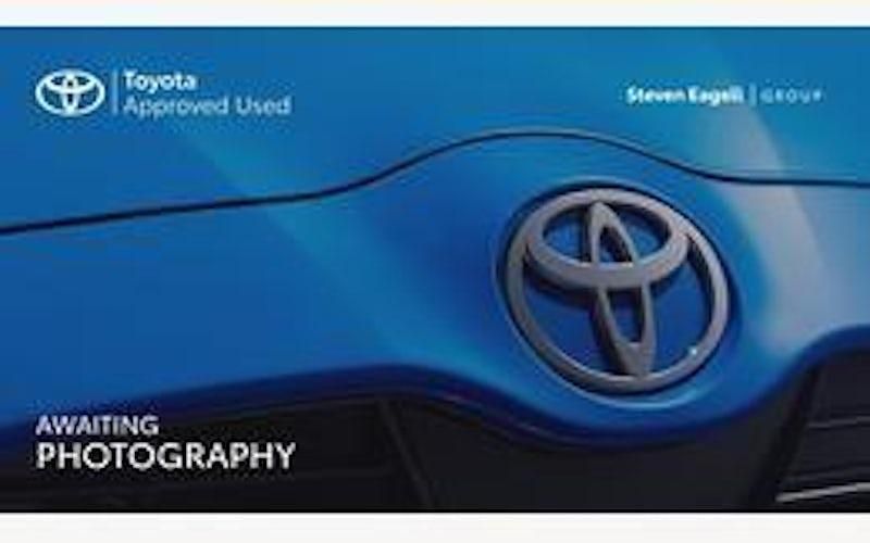 Used 2025 Toyota Aygo X SUV | £11,969 - Image 1/2