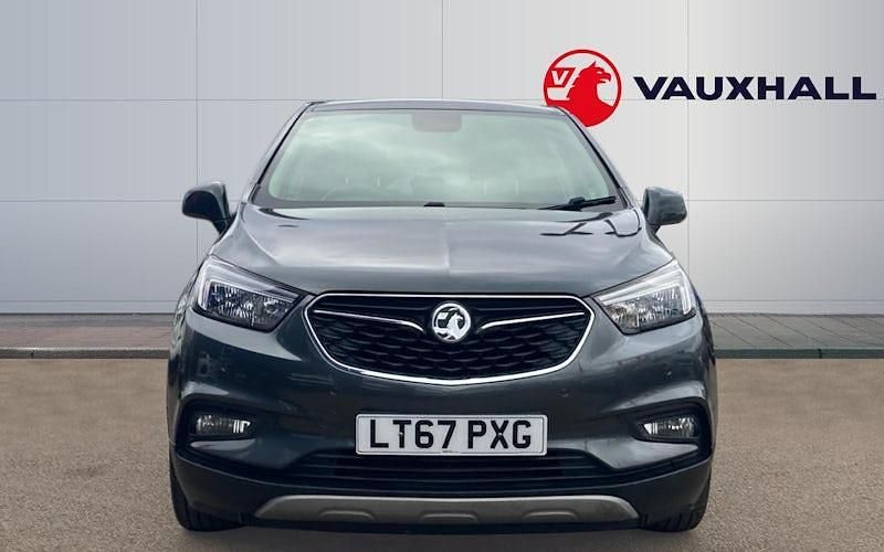 Used Vauxhall Mokka Elite 140 HP (102 kW) 2019 SUV