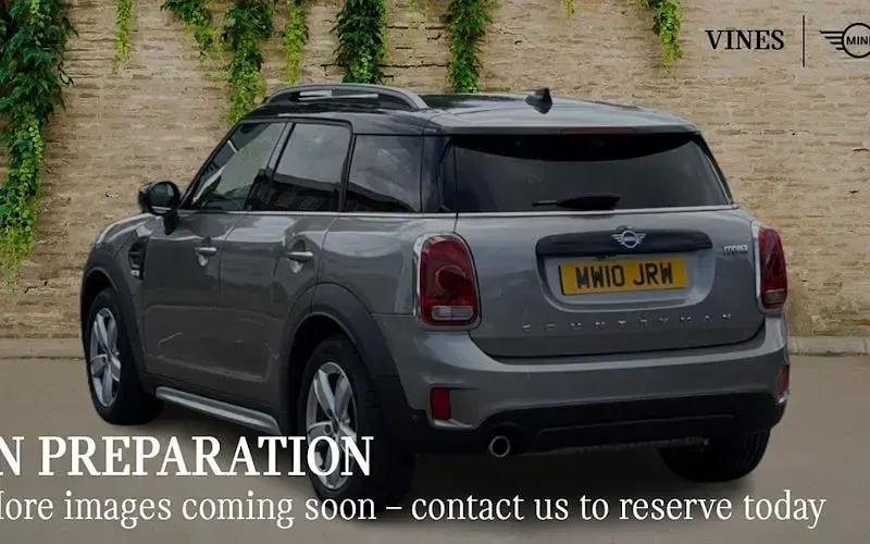 Used Mini Cooper Classic 136 HP (100 kW) 2020 Hatchback