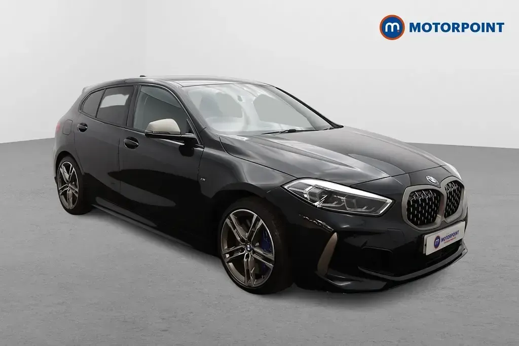 Used BMW M135 306 HP (225 kW) 2023 Hatchback