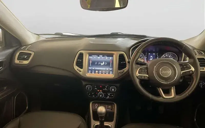 Usado Jeep Compass Longitude 140 CV (102 kW) 2021 SUV