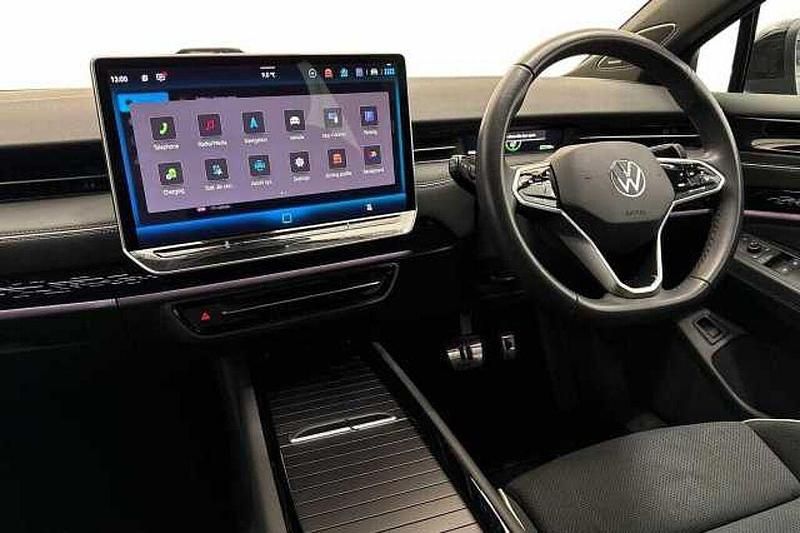 Used VW ID.7 210 kW (286 HP) 2025 Estate