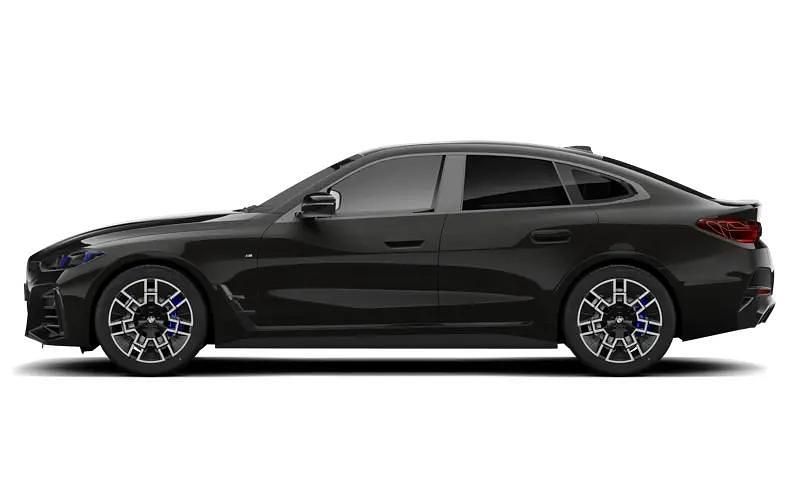 New 2025 BMW i4 M Sport Sedan | £55,969 (Good price) - Image 1/1