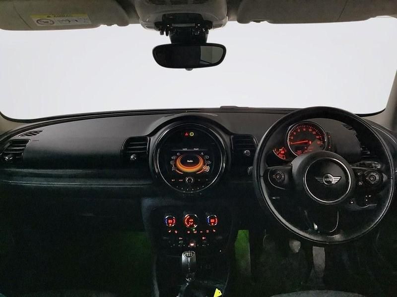 Used Mini Cooper Clubman 136 HP (100 kW) 2017 Grey Estate