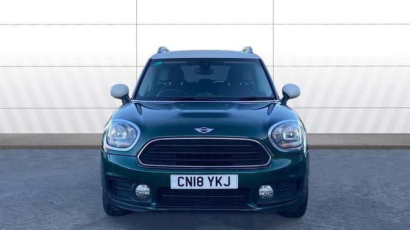 Used Mini Cooper D 150 HP (110 kW) 2018 Hatchback
