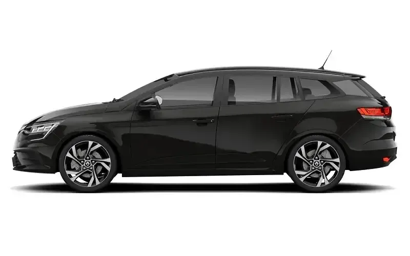 Used Renault Mégane IV R.S. 160 HP (117 kW) 2021 Estate
