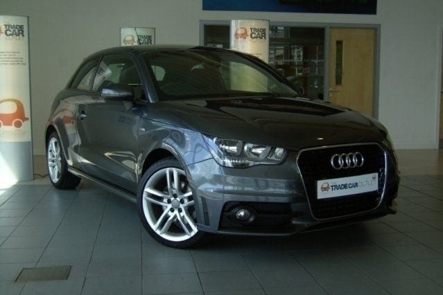 Used 2011 Audi A1 Hatchback | £12,990 - Image 1/4