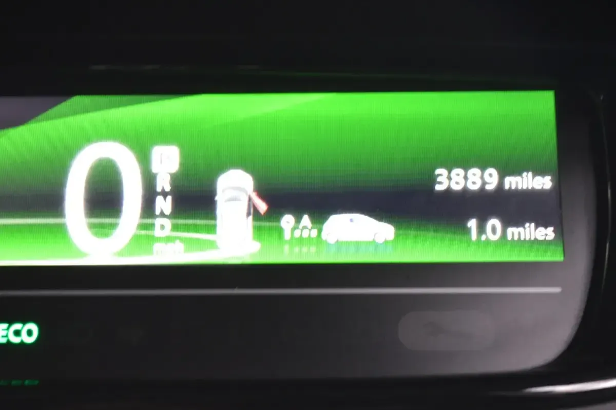 Used Renault Zoe Dynamique 80 kW (109 HP) 2019 Grey Hatchback