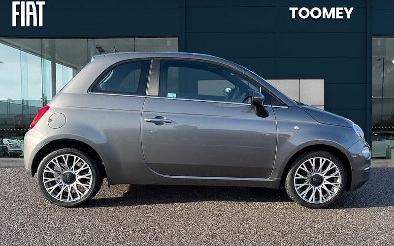 Used Fiat 500 Star 69 HP (50 kW) 2021 Hatchback