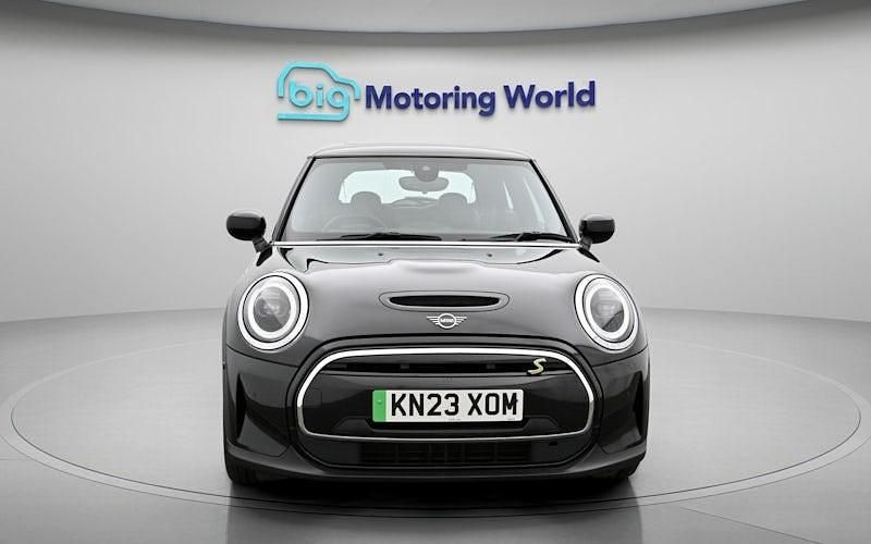 Usado Mini Cooper Level 3 135 kW (184 CV) 2023 Utilitario