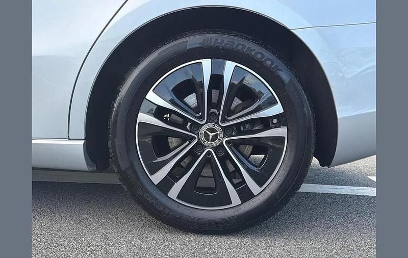 Used Mercedes A200 Executive 161 HP (118 kW) 2023 Silver Sedan